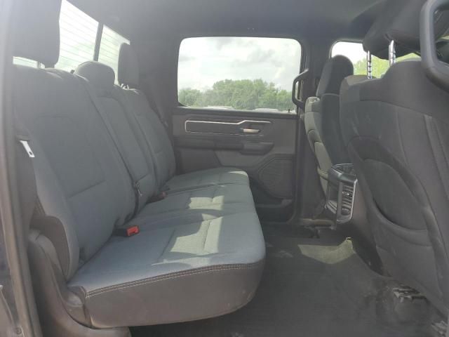 2021 Dodge RAM 1500 BIG HORN/LONE Star