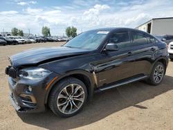 2016 BMW X6 Xdrive35i for sale in Rocky View County, AB