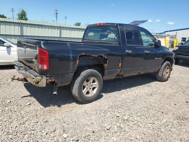 2006 Dodge RAM 1500 ST