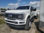 2023 Other F450 4X4 Crew Cab P