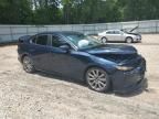 2022 Mazda 3 Select