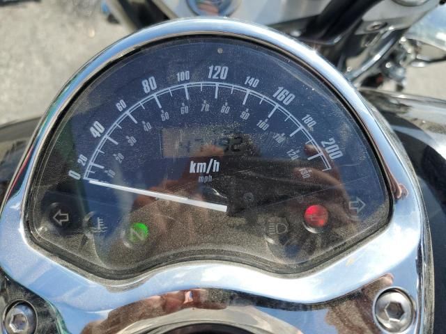 2008 Honda VTX1300 T
