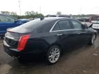 2017 Cadillac CTS