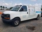 2014 Chevrolet Express G3500