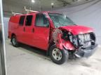 2016 Chevrolet Express G2500