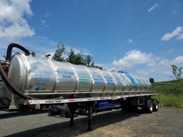 2007 Arctic Cat 2007 JBH Custom Tank Trailer