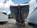 1985 East Manufacturing 2015 East END Dump Trailer
