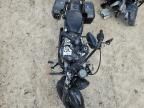 2022 Harley-Davidson XL1200 X