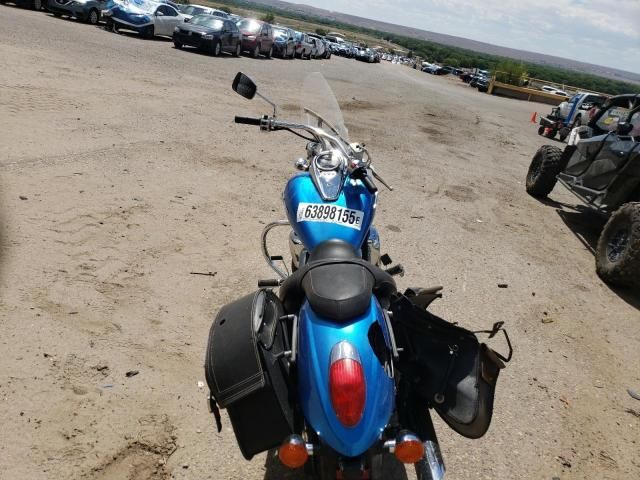 2010 Kawasaki VN900 C