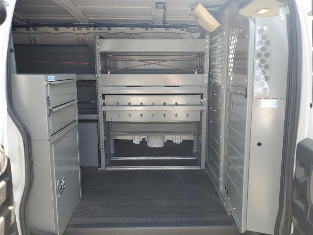 2014 Chev Express G2500