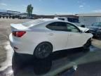 2012 Lexus Is 350