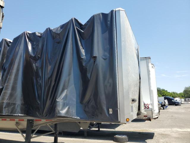 2025 MAC Flatbed Trailer