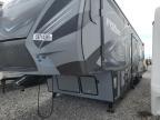 2015 Keystone Fuzion