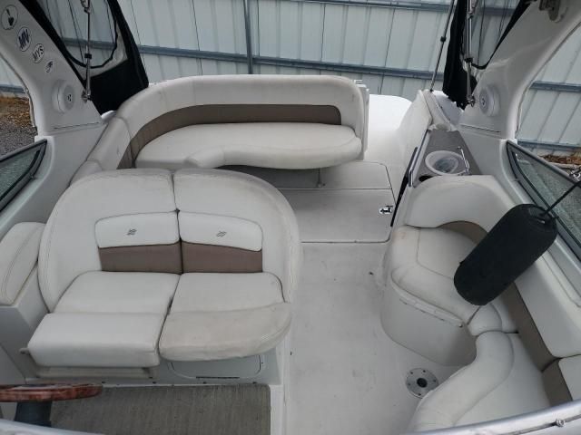 2004 Four Winds 298 Vista-Boats Boat