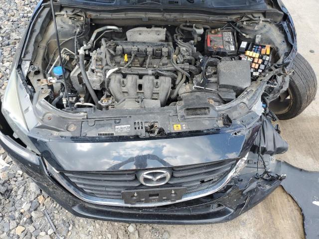 2017 Mazda 3 Touring