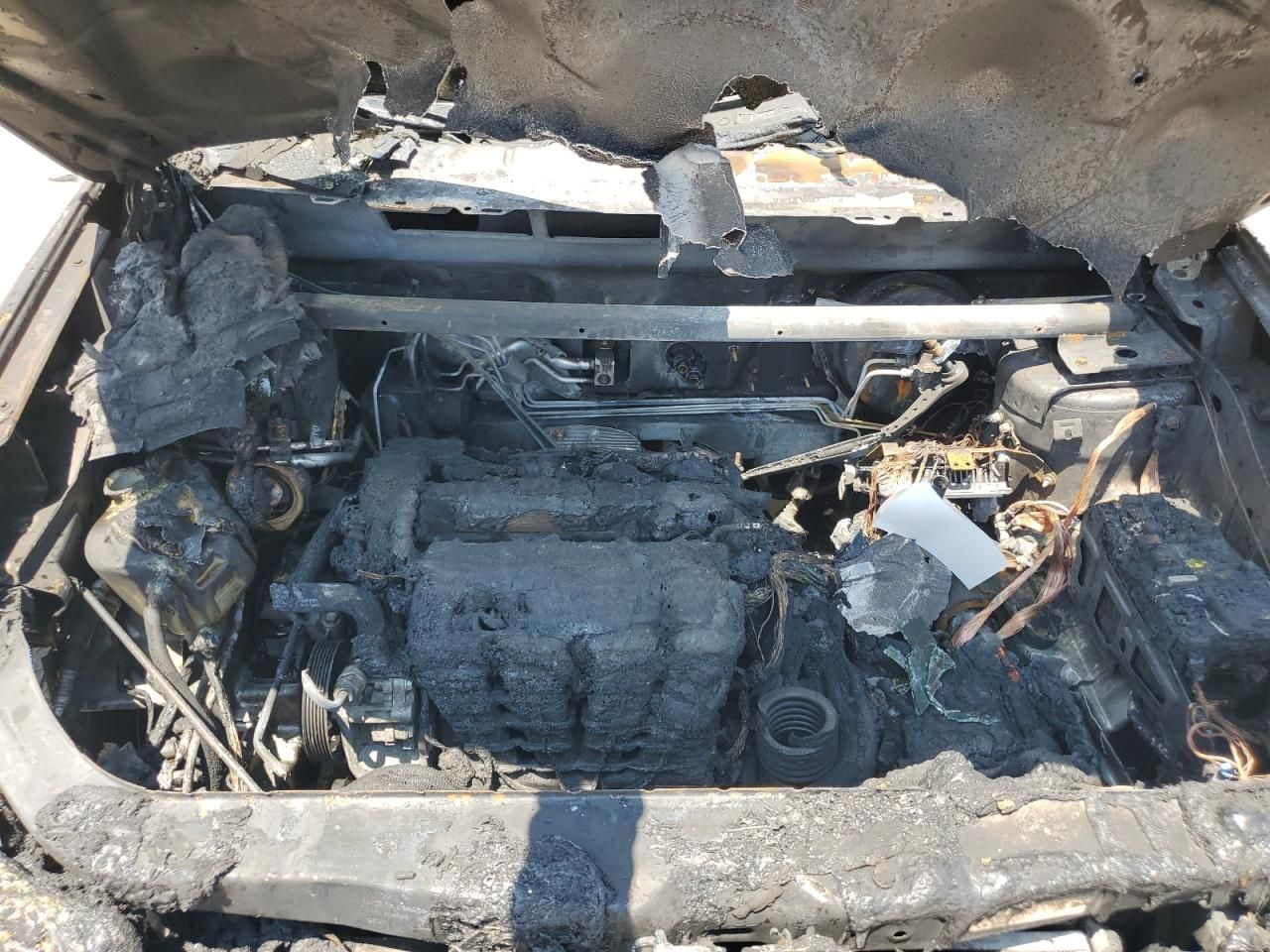 2009 Dodge Journey se