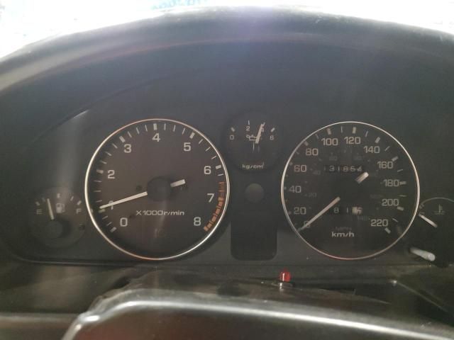 1990 Mazda MX-5 Miata