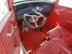 1932 Ford Sedan
