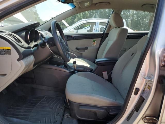 2012 KIA Forte LX