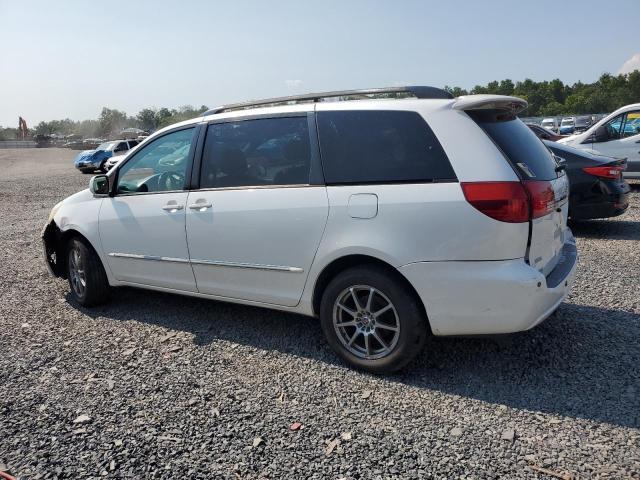 2004 Toyota Sienna xle Limited 7-passenger