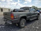 2002 Chevrolet Silverado K2500 Heavy Duty