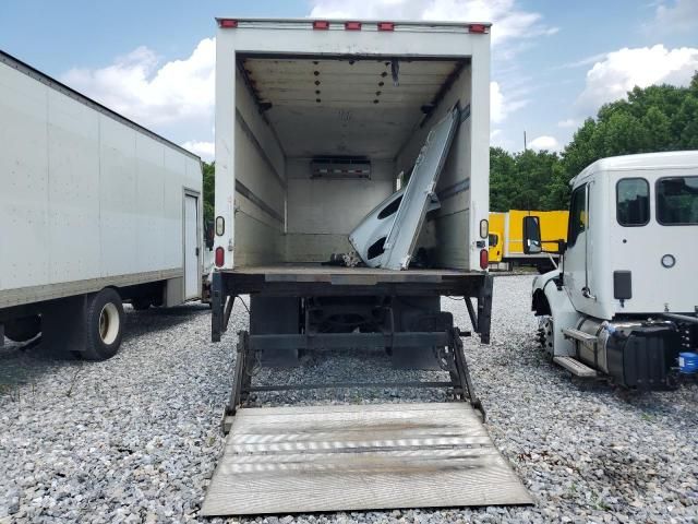 2007 Freightliner M2 106 Medium Duty