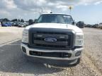 2015 Ford F350 Super Duty