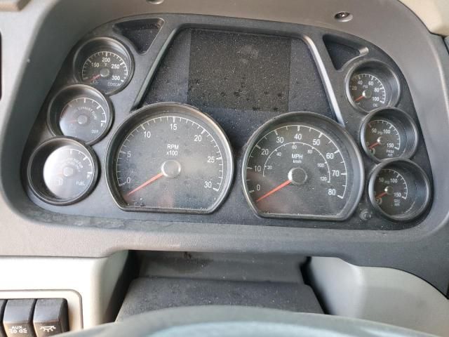 2022 Peterbilt 579