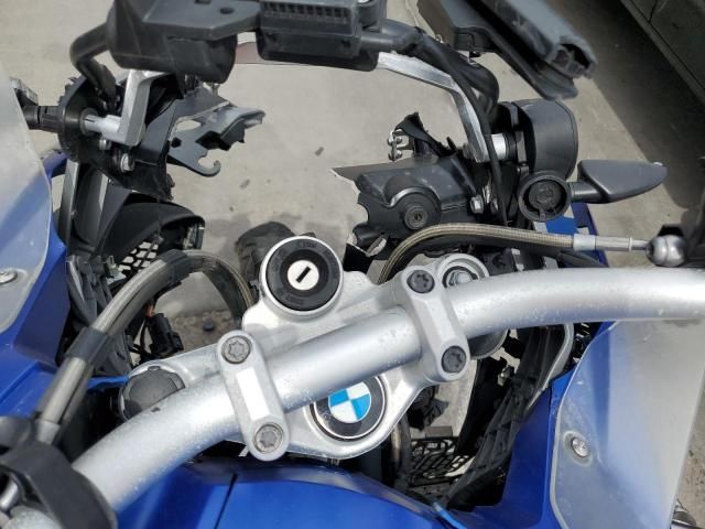 2014 BMW R1200 GS Adventure