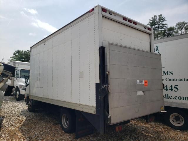 2000 Mitsubishi Fuso Truck OF America INC FE 639
