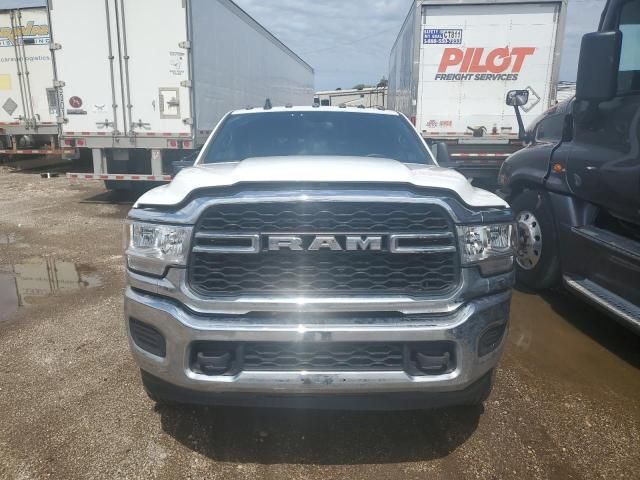 2024 Dodge RAM 3500 Tradesman