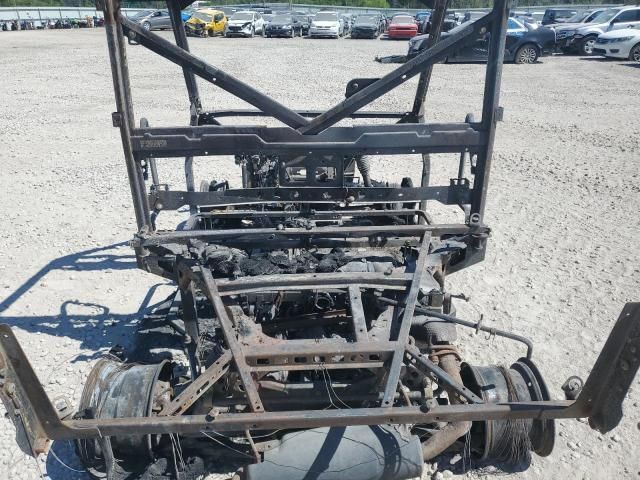 2021 Polaris Ranger XP 1000