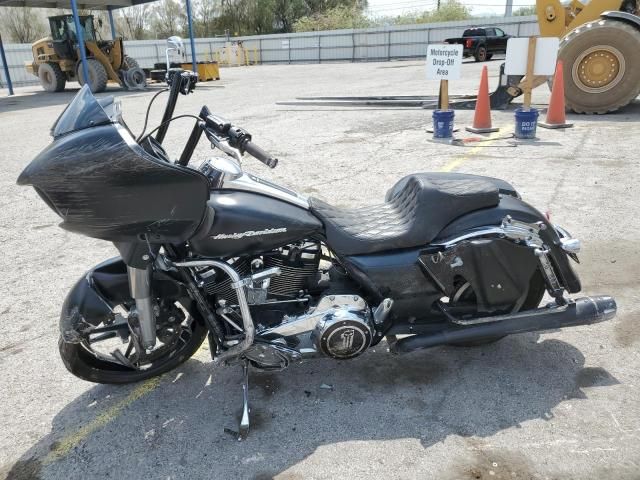 2017 Harley-Davidson Fltrxs Road Glide Special