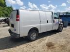2024 Chevrolet Express G2500