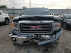 2015 GMC Sierra K1500 slt