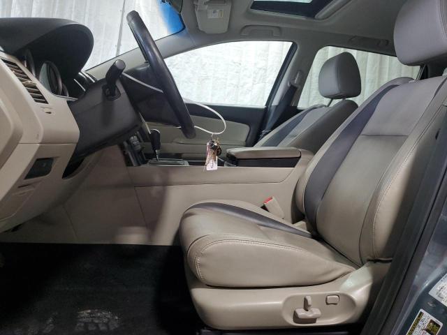 2012 Mazda Cx-9