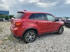 2017 Mitsubishi Outlander Sport es
