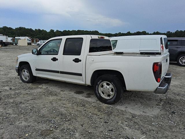 2007 GMC Canyon