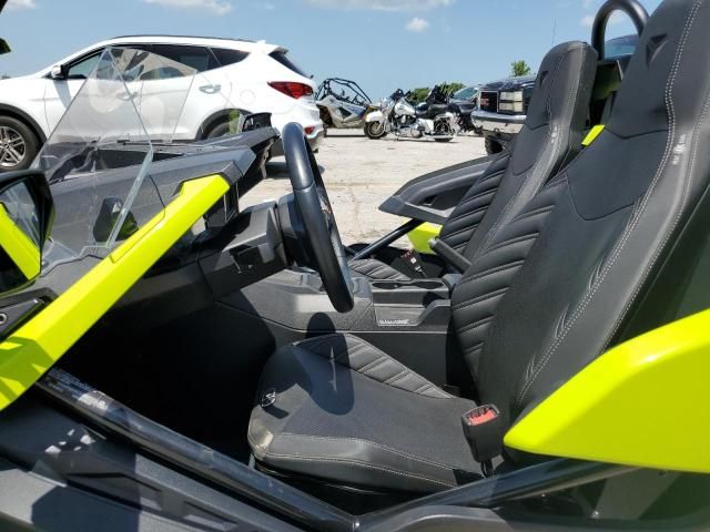 2023 Polaris Slingshot SL