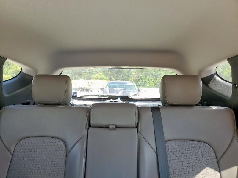 2014 Hyundai Santa FE Sport