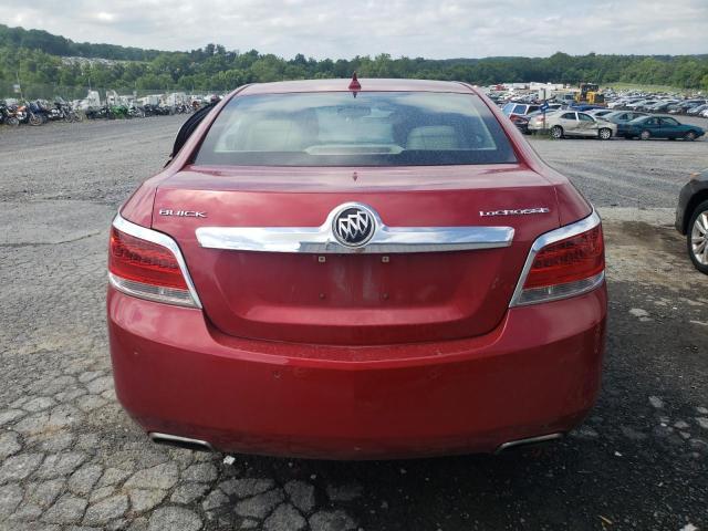 2013 Buick Lacrosse
