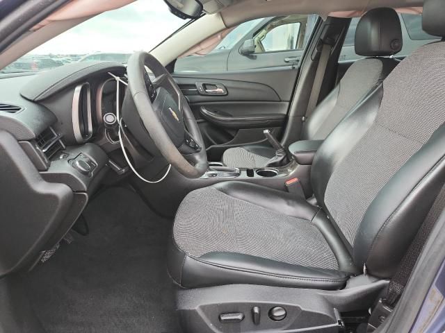 2015 Chevrolet Malibu 1LT
