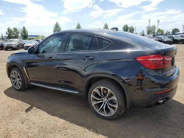 2016 BMW X6 Xdrive35i
