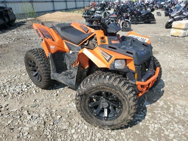 2022 Polaris Scrambler-ATV AND Utility Vehicles ATV