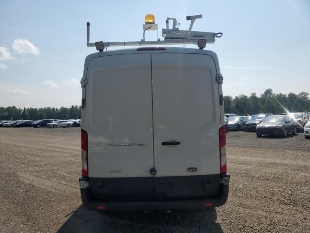 2016 Ford Transit T-350