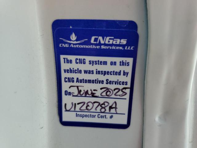 2014 Chevrolet Express G2500