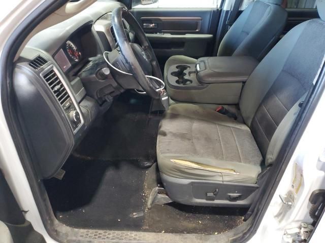 2016 Dodge RAM 3500 SLT