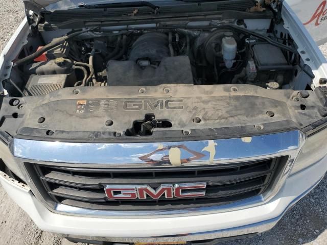 2015 GMC Sierra C1500