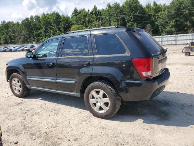 2008 Jeep Grand Cherokee Laredo