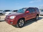 2007 Toyota 4runner Limited